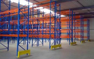 Selective-Racking-Systems RackingDIRECT